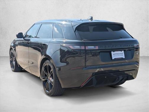 2023 Land Rover Range Rover Velar P250 S R-Dynamic