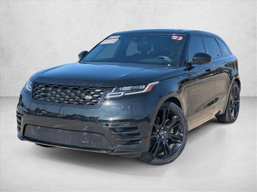 2023 Land Rover Range Rover Velar P250 S R-Dynamic