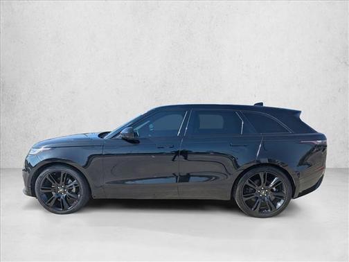 2023 Land Rover Range Rover Velar P250 S R-Dynamic