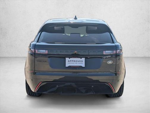 2023 Land Rover Range Rover Velar P250 S R-Dynamic