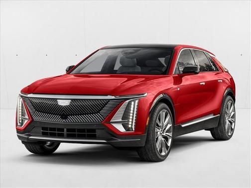 2024 Cadillac LYRIQ Sport