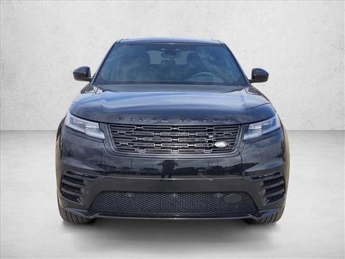 2026 Land Rover Range Rover Velar P250 SE R-Dynamic