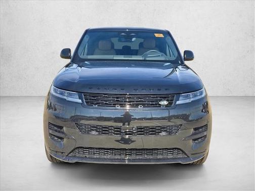 2026 Land Rover Range Rover Sport SE