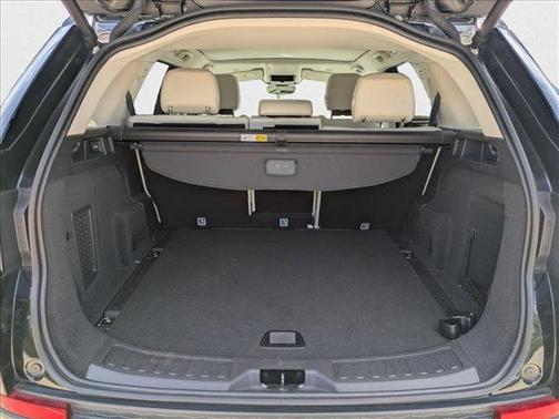 2022 Land Rover Discovery Sport SE