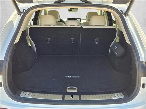 2025 Genesis GV70 2.5T AWD