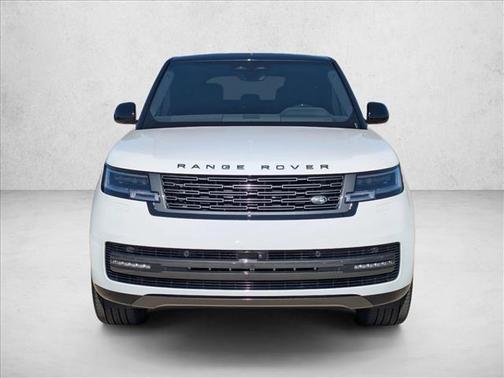 2025 Land Rover Range Rover P530 SE