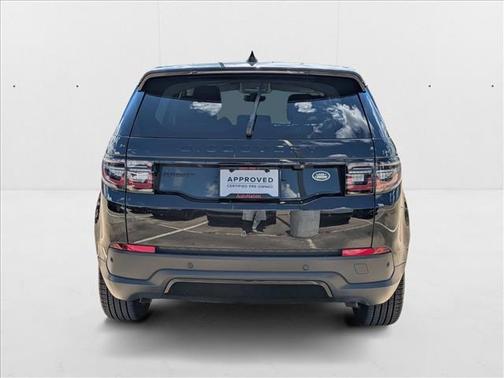 2023 Land Rover Discovery Sport SE