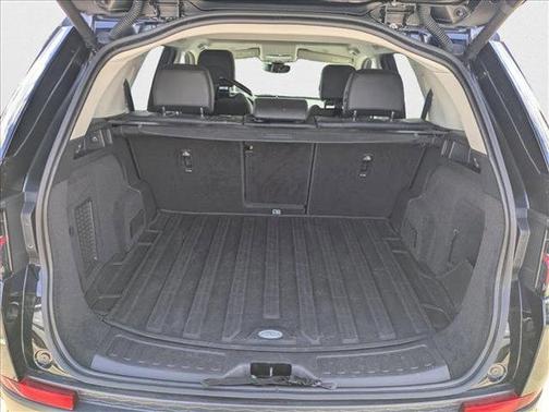 2023 Land Rover Discovery Sport SE