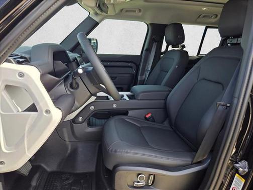 2026 Land Rover Defender P300 S