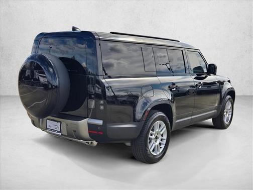 2026 Land Rover Defender P300 S