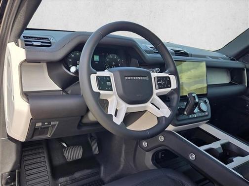 2026 Land Rover Defender P300 S