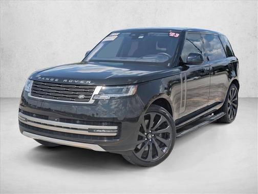 2023 Land Rover Range Rover P530 SE