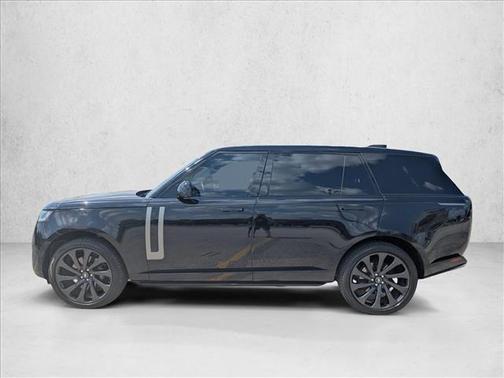 2023 Land Rover Range Rover P530 SE