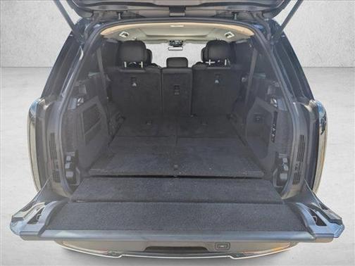 2023 Land Rover Range Rover P530 SE
