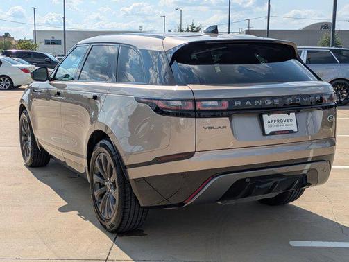 2022 Land Rover Range Rover Velar P250 S R-Dynamic