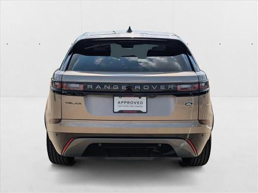 2022 Land Rover Range Rover Velar P250 S R-Dynamic