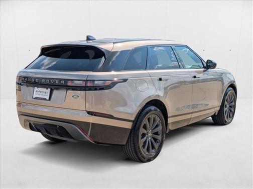 2022 Land Rover Range Rover Velar P250 S R-Dynamic
