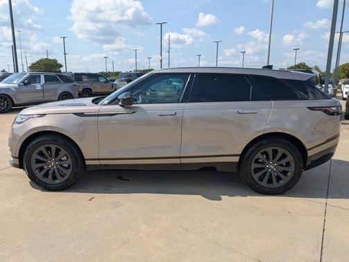 2022 Land Rover Range Rover Velar P250 S R-Dynamic