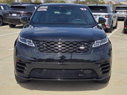 2023 Land Rover Range Rover Velar P250 S R-Dynamic