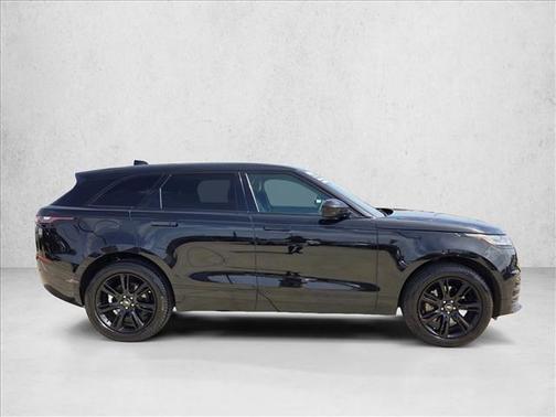 2023 Land Rover Range Rover Velar P250 S R-Dynamic