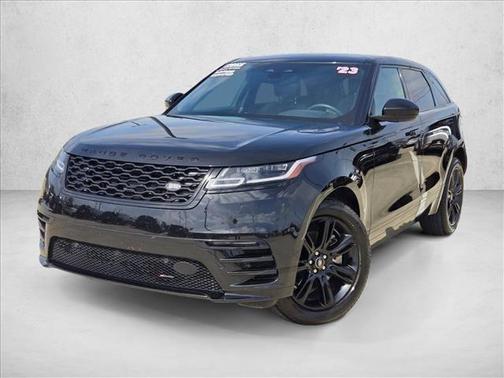 2023 Land Rover Range Rover Velar P250 S R-Dynamic