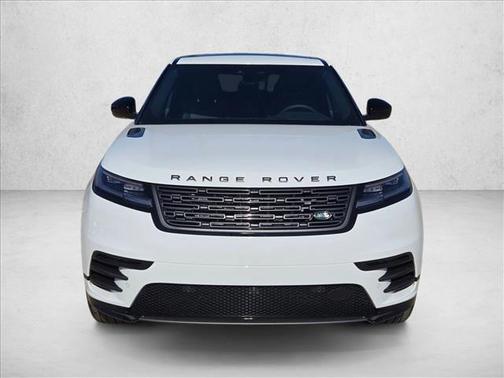 2026 Land Rover Range Rover Velar P250 SE R-Dynamic