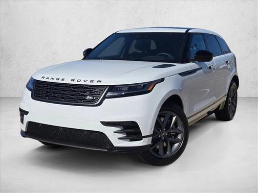 2026 Land Rover Range Rover Velar P250 SE R-Dynamic