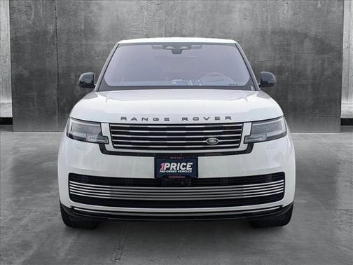 2023 Land Rover Range Rover SV