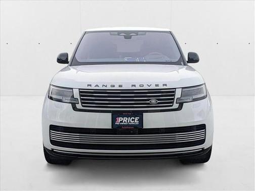 2023 Land Rover Range Rover SV