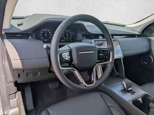 2025 Land Rover Discovery Sport S