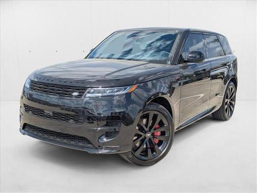 2025 Land Rover Range Rover Sport Autobiography