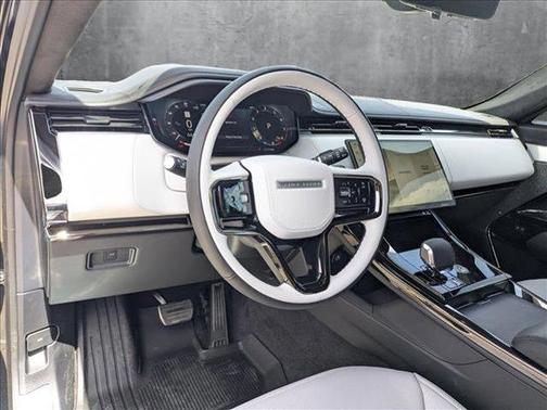 2025 Land Rover Range Rover Sport Autobiography