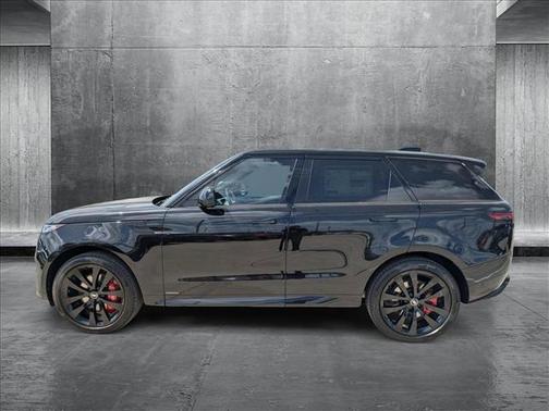 2025 Land Rover Range Rover Sport Autobiography