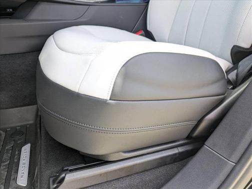 2025 Land Rover Range Rover Sport Autobiography