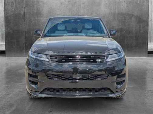 2025 Land Rover Range Rover Sport Autobiography