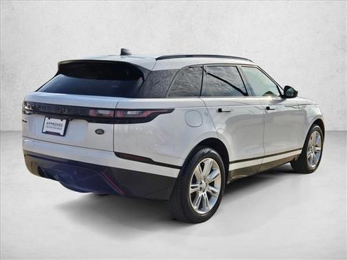 2022 Land Rover Range Rover Velar P250 S R-Dynamic