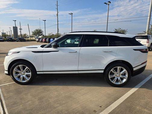 2022 Land Rover Range Rover Velar P250 S R-Dynamic