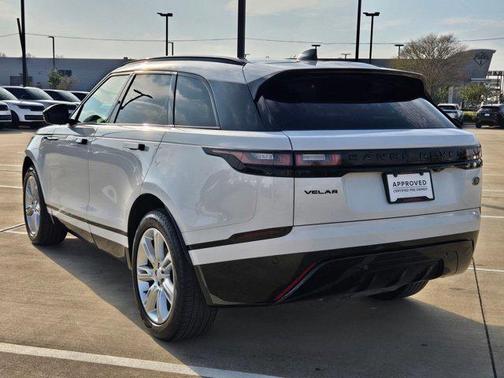 2022 Land Rover Range Rover Velar P250 S R-Dynamic