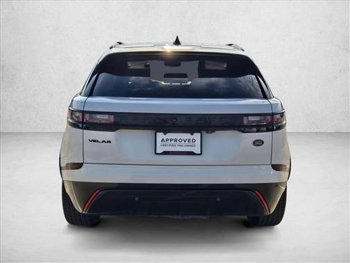 2022 Land Rover Range Rover Velar P250 S R-Dynamic