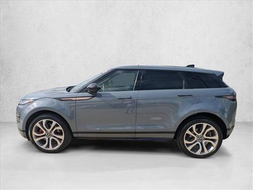2022 Land Rover Range Rover Evoque R-Dynamic SE