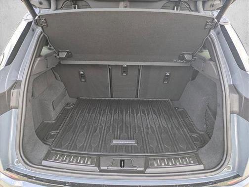 2022 Land Rover Range Rover Evoque R-Dynamic SE