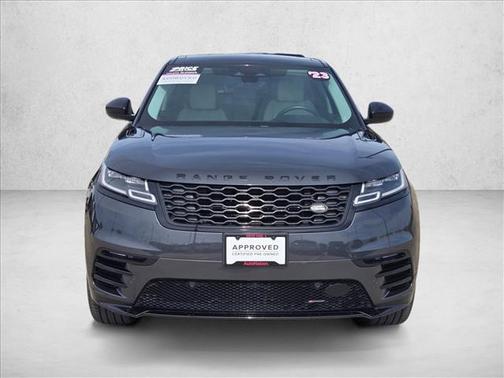 2023 Land Rover Range Rover Velar P340 S R-Dynamic