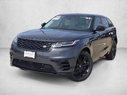2023 Land Rover Range Rover Velar P340 S R-Dynamic