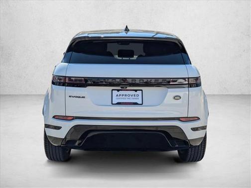 2023 Land Rover Range Rover Evoque R-Dynamic S