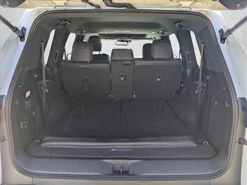 2024 Lexus LX 600 Premium