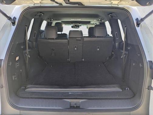 2024 Lexus LX 600 Premium