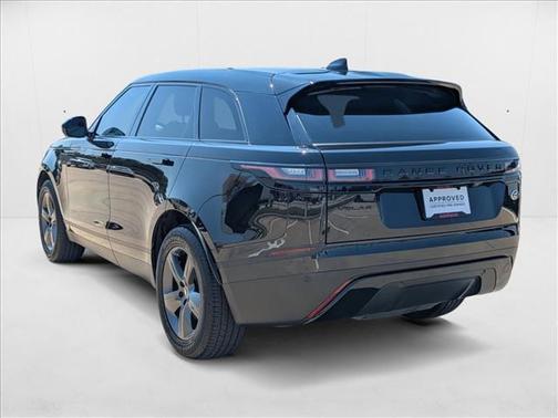 2022 Land Rover Range Rover Velar P250 S