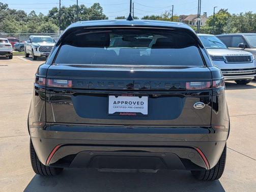 2022 Land Rover Range Rover Velar P250 S