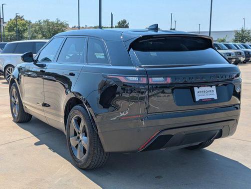 2022 Land Rover Range Rover Velar P250 S