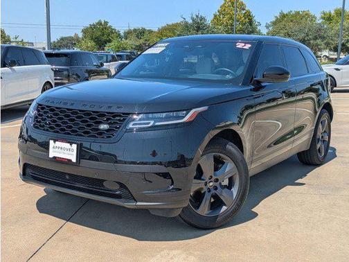 2022 Land Rover Range Rover Velar P250 S